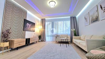 Foto - FRISCH RENOVIERT, GUT GESCHNITTEN MIT BALKON