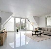 VIEL PLATZT ZUM WOHLFÜHLEN MIT GROßEM GARTEN - Achim