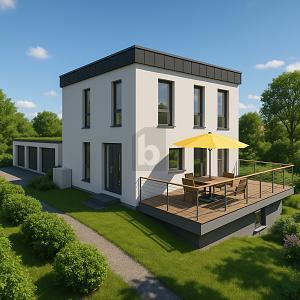 Foto - IHR NEUES ZUHAUSE IN WUPPERTAL - KFW 40