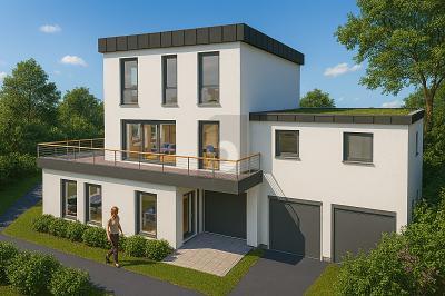 Foto - 5 Zimmer Einfamilienhaus zum Kaufen in Wuppertal