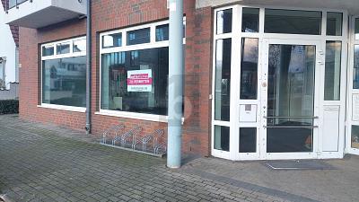 Foto - LADENFLÄCHE 261QM INKL. 100QM KELLER MIT KÜCHE, WC