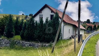 Foto - 7 Zimmer Einfamilienhaus in Schopfheim