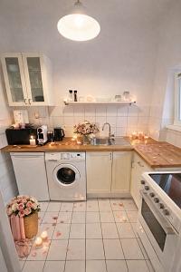 Foto - 1 Zimmer Etagenwohnung in Berlin-Charlottenburg