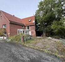 ROHDIAMANT MIT POTENZIAL - 55.000,00 EUR Kaufpreis, ca.  180,00 m² Wohnfläche in Gleichen (PLZ: 37130)