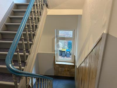 Foto - 13 Zimmer Mehrfamilienhaus, Wohnhaus in Duisburg