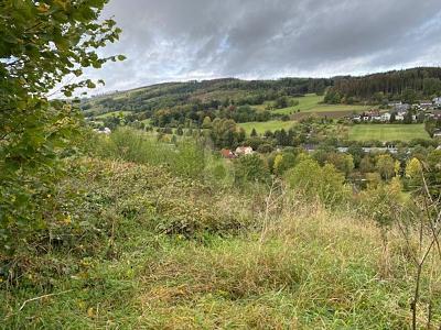 Foto - Grundstück in Balve