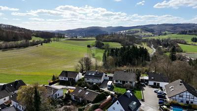 Foto - Grundstück zum Kaufen in Balve
