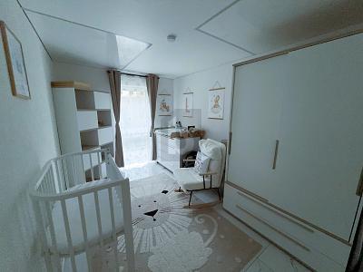 Foto - 3.5 Zimmer Terrassenwohnung in Weil der Stadt