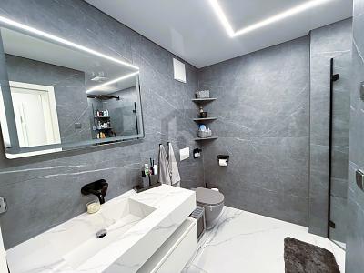 Foto - Terrassenwohnung mit 88,00 m&sup2; in Weil der Stadt zur Miete