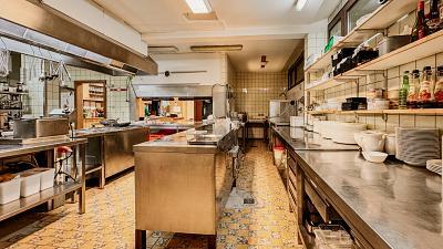 Foto - Gaststätte, Restaurant, Lokal in Feldberg zur Miete