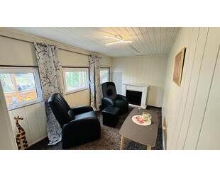 111 METER ZUR ENTSPANNUNG AM TEICH - Tespe