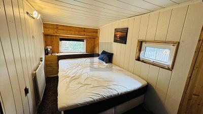 Foto - Einfamilienhaus mit 42,00 m² in Tespe zum Kaufen