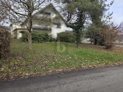 Foto - Grundstück in Mettlach