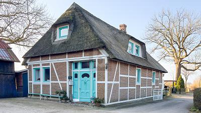 Foto - 6 Zimmer Einfamilienhaus zum Kaufen in Waabs