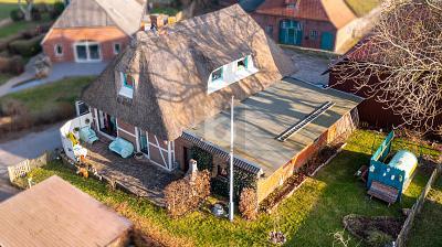 Foto - 6 Zimmer Einfamilienhaus in Waabs