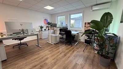 Foto - 7 Zimmer Büro zur Miete in Offenburg