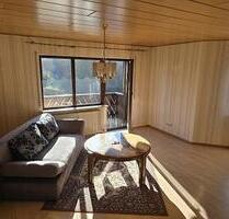 LICHTDURCHFLUTET, RUHIG, GARAGE - Gaildorf