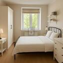 Foto - 2 Zimmer Erdgeschoßwohnung zum Kaufen in Hamburg Eppendorf
