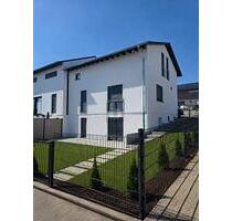 ERSTBEZUG: GROß, MODERN, ENERGIEEFFIZIENT - Großmehring