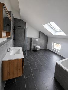 Foto - 6 Zimmer Doppelhaushälfte in Großmehring