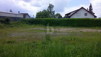 Foto - GEWERBEGRUNDSTÜCK IN EXPONIERTER LAGE