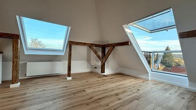 Foto - 1 Zimmer Dachgeschoßwohnung zum Kaufen in Schwarzenbek