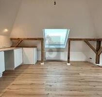 MINIATUR PENTHOUSE MIT LOFT CHARAKTER - Schwarzenbek