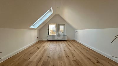 Foto - Dachgeschoßwohnung mit 37,00 m&sup2; in Schwarzenbek zum Kaufen