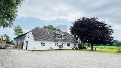 Foto - 6 Zimmer Einfamilienhaus in Oldersbek