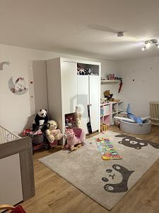 Foto - 4 Zimmer Reihenmittelhaus in Hanstedt