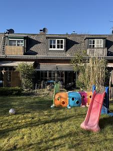 Foto - WUNDERSCHÖNES REIHENHAUS IN RUHIGER LAGE