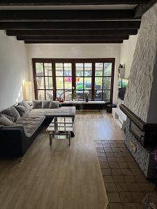 Foto - 4 Zimmer Reihenmittelhaus zum Kaufen in Hanstedt