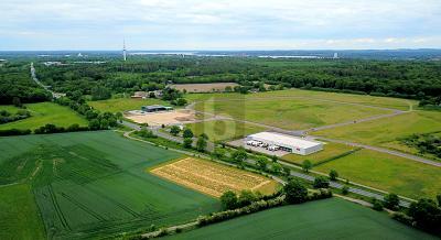 Foto - Gewerbeobjekt (Büro, Produktion, Verkauf) in Schuby