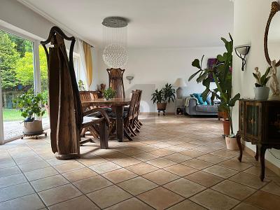 Foto - 4 Zimmer Einfamilienhaus in Gülzow