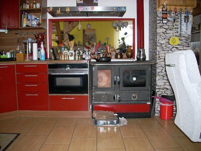 Foto - 4 Zimmer Doppelhaushälfte zum Kaufen in Templin