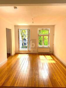 Foto - 3 Zimmer Etagenwohnung zum Kaufen in Hamburg Winterhude