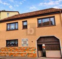 2 HÄUSER- 1 PREIS MEHRGENERATIONSWOHNEN - Schwallungen