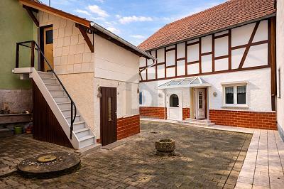 Foto - 7 Zimmer Einfamilienhaus zum Kaufen in Schwallungen