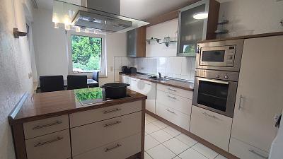 Foto - 4 Zimmer Etagenwohnung zum Kaufen in Wallenhorst