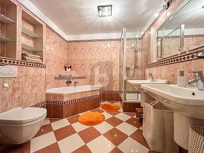 Foto - Terrassenwohnung mit 113,00 m² in Hamburg Blankenese zur Miete