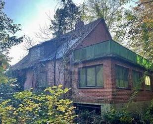 VERWUNSCHENE FAMILIENOASE IM GRÜNEN - Dannenberg (Elbe) Seybruch