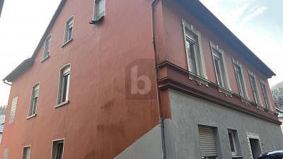 Foto - Mehrfamilienhaus, Wohnhaus mit 400,00 m² in Werdohl zum Kaufen