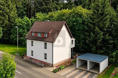 Foto - WOHNEN PLUS MIETEINNAHMEN - 339.000,00 EUR Kaufpreis, ca.  145,00 m² Wohnfläche
