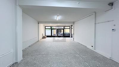 Foto - 1 Zimmer Laden, Geschäft, Verkaufsfläche zur Miete in Rendsburg