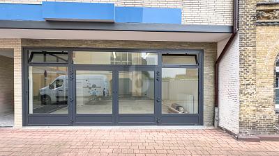 Foto - 1 Zimmer Laden, Geschäft, Verkaufsfläche in Rendsburg