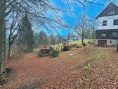 Foto - 10 Zimmer Mehrfamilienhaus, Wohnhaus zum Kaufen in Masserberg