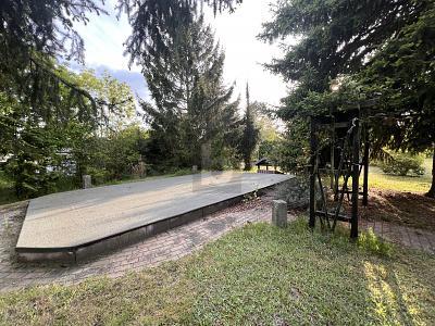 Foto - 3 Zimmer Ferienhaus in Schildau