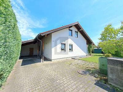 Foto - 6 Zimmer Einfamilienhaus zum Kaufen in Greifenberg