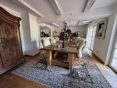 Foto - 11 Zimmer Mehrfamilienhaus, Wohnhaus zum Kaufen in Gleichen
