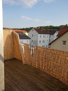 Foto - 4 Zimmer Etagenwohnung in Schwäbisch Gmünd